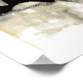 Necromancer – poster van Tracy Lesch (Hoek)