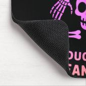 Necromancy Reduce Reuse Reanimate Skeleton Design  Muismat (Hoek)