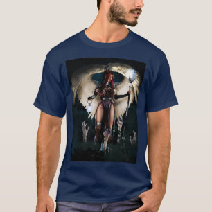 Necromancy T-shirt