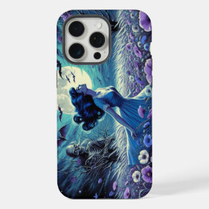 Necromancy telefoonhoesje iPhone 15 pro max case