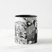 Necromantica Mok (Midden)