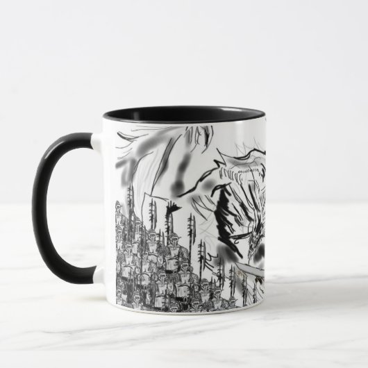 Necromantica Mok (Links)