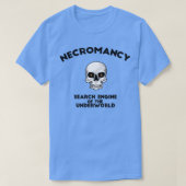 necromantie t-shirt (Design voorkant)