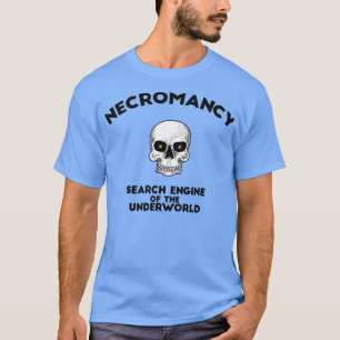necromantie t-shirt