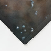 Necromastie Fleece Deken (Hoek)