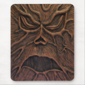 Necronomicon / Boek van de dode Muismat (Voorkant)