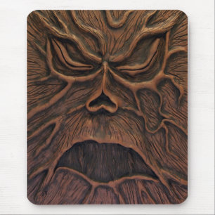 Necronomicon / Boek van de dode Muismat