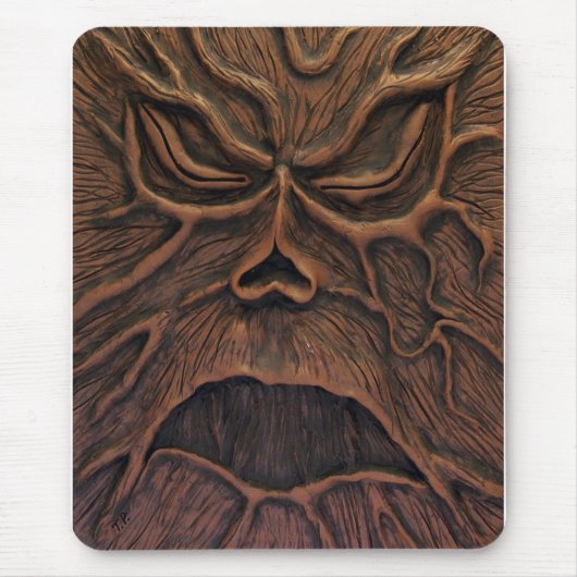 Necronomicon / Boek van de dode Muismat (Voorkant)