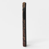 Necronomicon Boek van het dode I-telefoon geval Case-Mate iPhone Case (Achterkant/links)