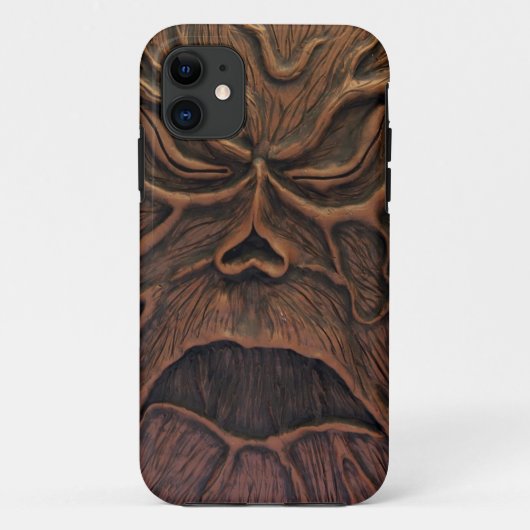Necronomicon Boek van het dode I-telefoon geval Case-Mate iPhone Case (Achterkant)