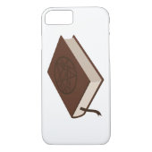 Necronomicon Case-Mate iPhone Case (Achterkant)