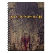 Necronomicon het Boek van de Dode