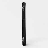 Necronomifoon Case-Mate iPhone Case (Achterkant/links)