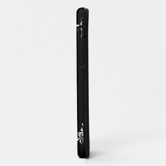 Necronomifoon Case-Mate iPhone Case (Achterkant/links)