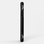 Necronomifoon Case-Mate iPhone Case (Achterkant/rechts)