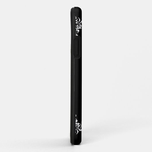 Necronomifoon Case-Mate iPhone Case (Achterkant/rechts)