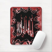 Necropolis Muismat (Met muis)