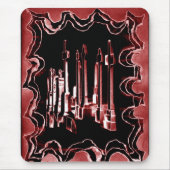 Necropolis Muismat (Voorkant)