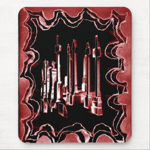 Necropolis Muismat