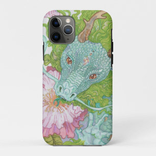 Nectar Dragon Case-Mate iPhone Case