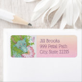 Nectar Dragon Etiket (Insitu)