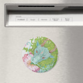Nectar Dragon Magneet (Insitu (Vaatwasser))