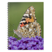 Nectar Notitieboek (Voorkant)