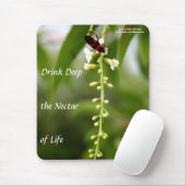 Nectar of Life Muismat (Met muis)