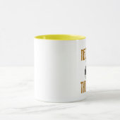 Nectar van de Moms Mok (Midden)