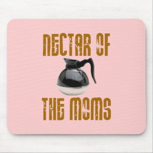 Nectar van de Moms Muismat