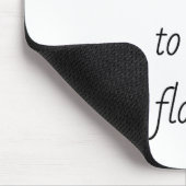 Nectar voor mijn bloederige Muismat (Hoek)