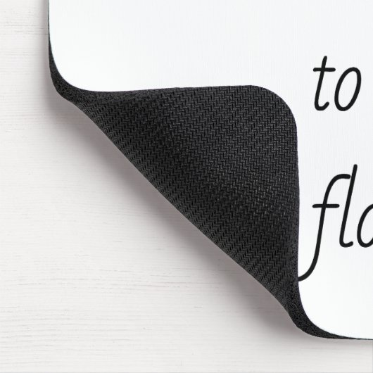 Nectar voor mijn bloederige Muismat (Hoek)