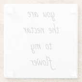 Nectar voor mijn Onderzetter met ventilator (Achterkant)