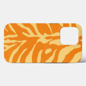 Nectarine Minimalist Tough Hoesje iPhone (Achterkant (horizontaal))