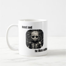 Ned en koffie (of thee)