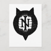 Ned Industries Briefkaart (Voorkant)