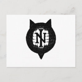 Ned Industries Briefkaart