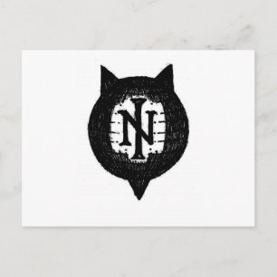 Ned Industries Briefkaart