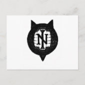 Ned Industries Briefkaart (Voorkant)