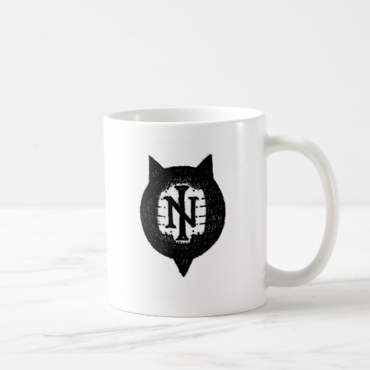 Ned Industries Koffiemok (Rechts)