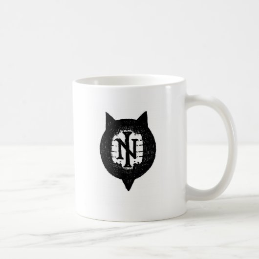 Ned Industries Koffiemok (Rechts)