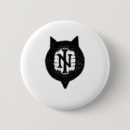 Ned Industries Ronde Button 5,7 Cm