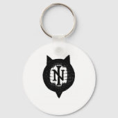 Ned Industries Sleutelhanger (Voorkant)