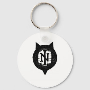Ned Industries Sleutelhanger