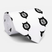 Ned Industries Stropdas (Opgerold)