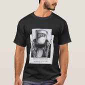 Ned Kelly T-shirt (Voorkant)