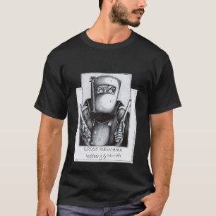 Ned Kelly T-shirt