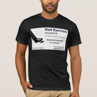 Ned Ryerson Insurance T-shirt