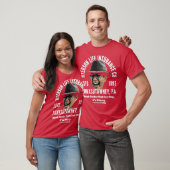 Ned Ryerson Life Insurance Company T-shirt (Unisex)