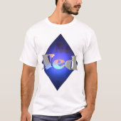 Ned T-shirt (Voorkant)